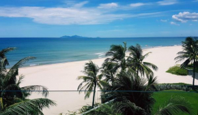 Hyatt 2BR Beachfront Condo
